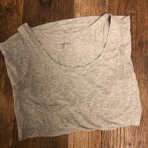 Gap body maternity tank